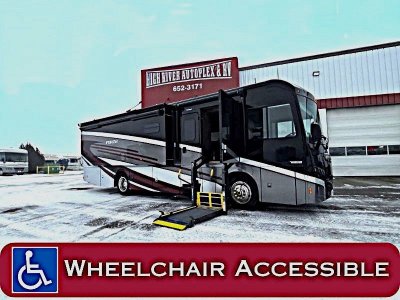 2020 FORZA CUSTOM BUILD