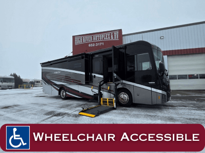 2020 FORZA CUSTOM BUILD