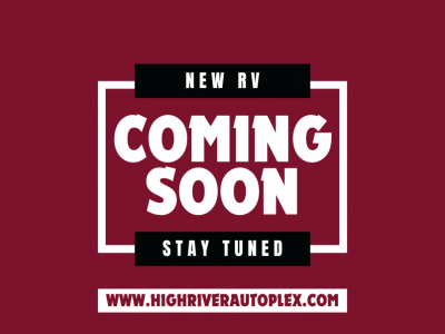 2026 ROCKWOOD ULTRALITE 282RK