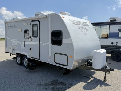 2015 MINNIE 2101DS