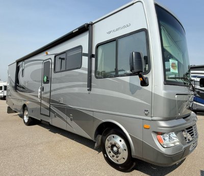2012 BOUNDER 33U