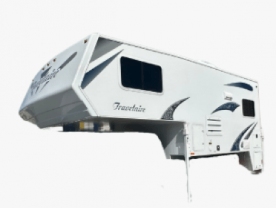 2026 TRAVELAIRE 95SL