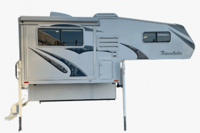 2026 TRAVELAIRE 83SL