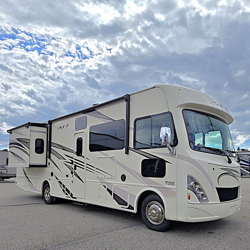 2018 THOR ACE 32.1