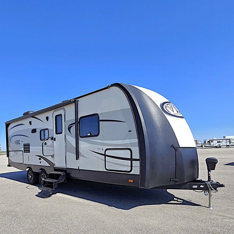 RVs for Sale near High River, Alberta | High River Autoplex