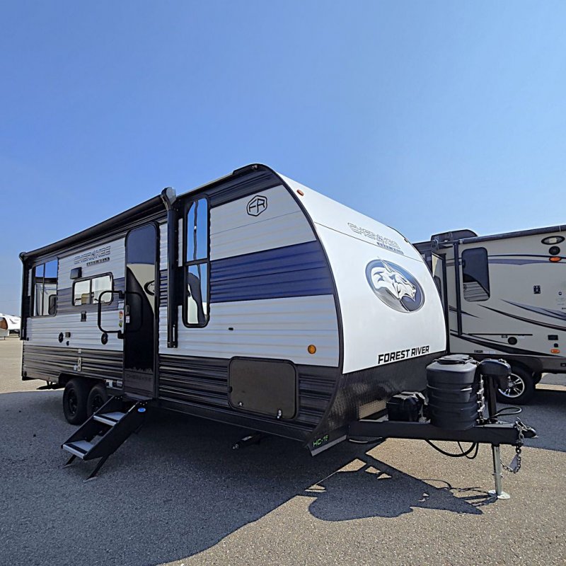 2025 GREY WOLF 20RDSE