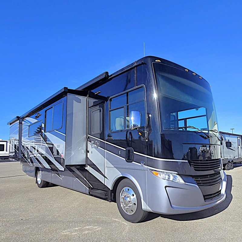 2022 ALLEGRO OPEN ROAD 34PA