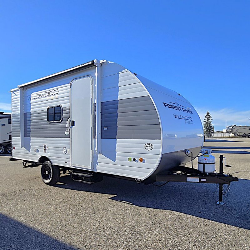 2026 WILDWOOD 175BHLE