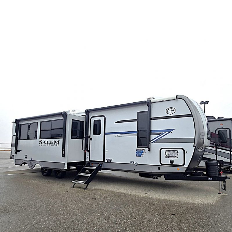 2026 SALEM 310BHI