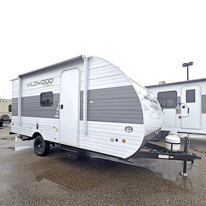 2026 WILDWOOD 175BHLE