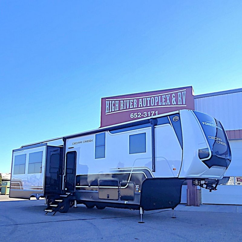 2026 CEDAR CREEK 361RL