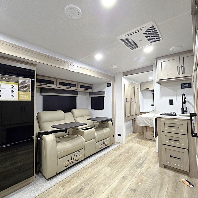 2026 ROCKWOOD MINI-LITE 2511S