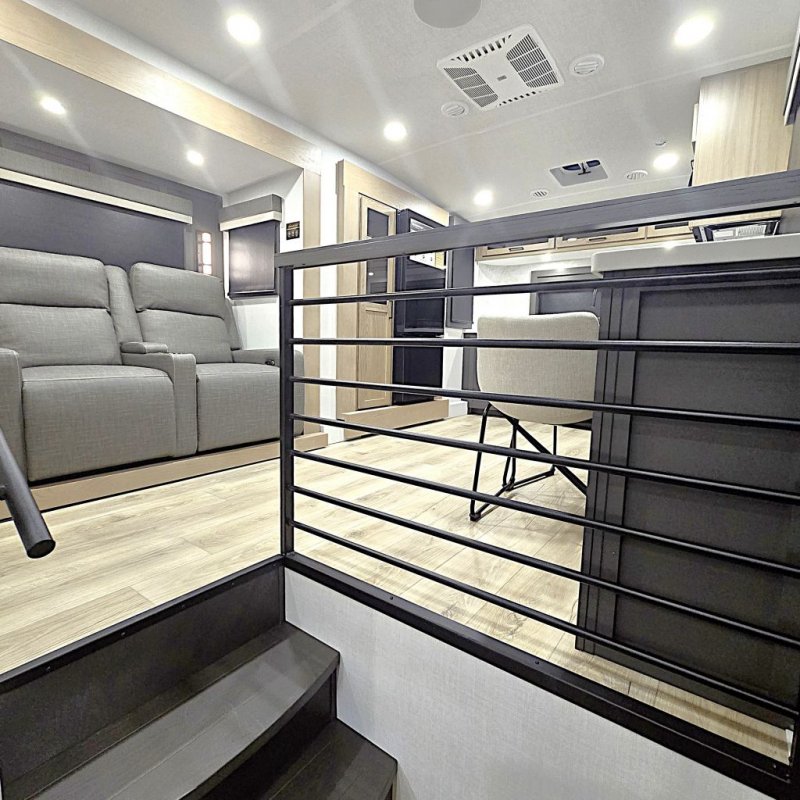 2026 ROCKWOOD ULTRALITE 290SFK