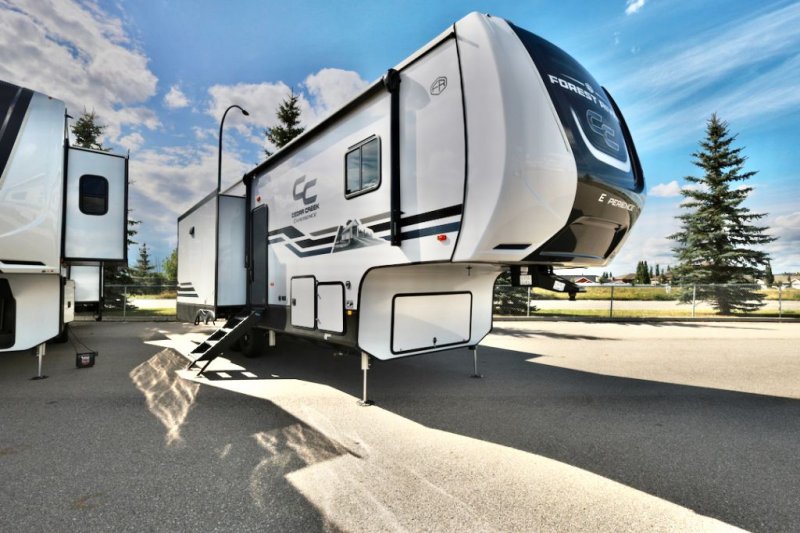 2025 CEDAR CREEK 31RD