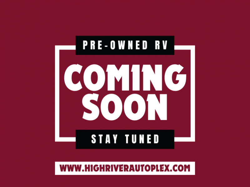 2017 SUNSET TRAIL 239BH