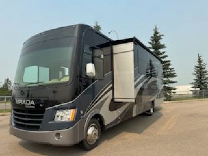 2018 MIRADA 35LS