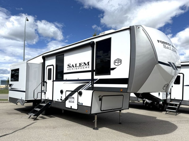 2026 SALEM 286RL