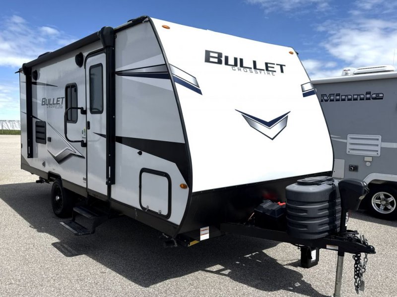 2021 BULLET 1700BH