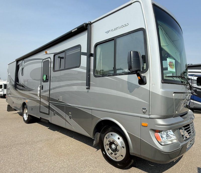 2012 BOUNDER 33U