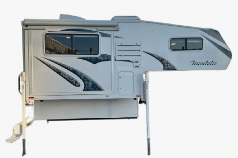 2026 TRAVELAIRE 83SL