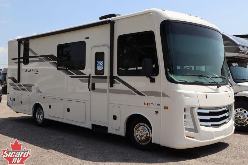 2027 JAYCO ALANTE SE 27ASE
