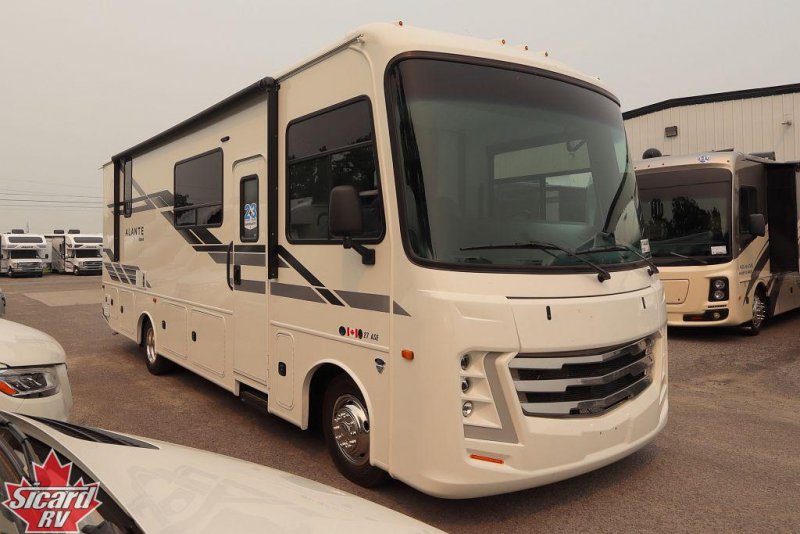2027 JAYCO ALANTE SE 27ASE