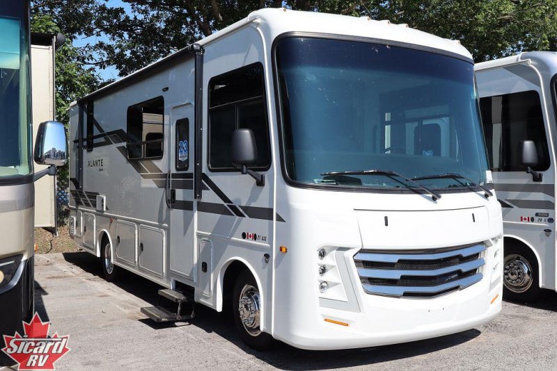 2027 JAYCO ALANTE SE 27ASE