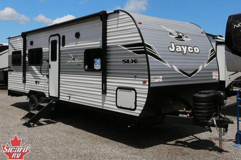 2026 JAYCO JAY FLIGHT 265TH