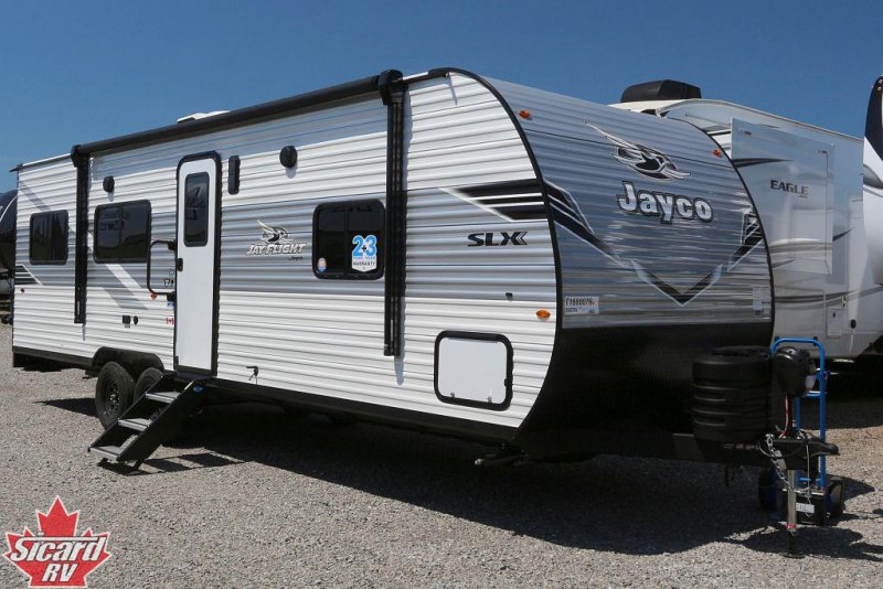 2026 JAYCO JAY FLIGHT 265TH