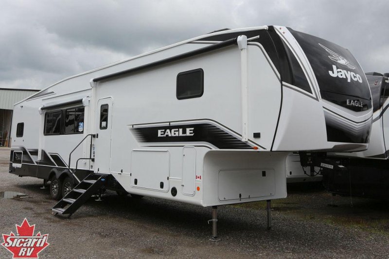 2026 JAYCO EAGLE 360DBOK