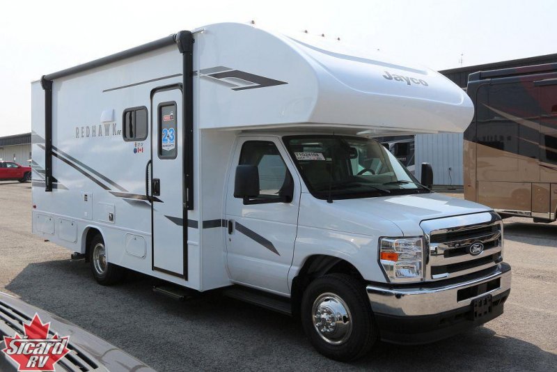 2026 JAYCO REDHAWK SE 22CF