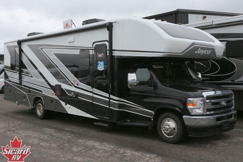 2026 JAYCO GREYHAWK 30Z