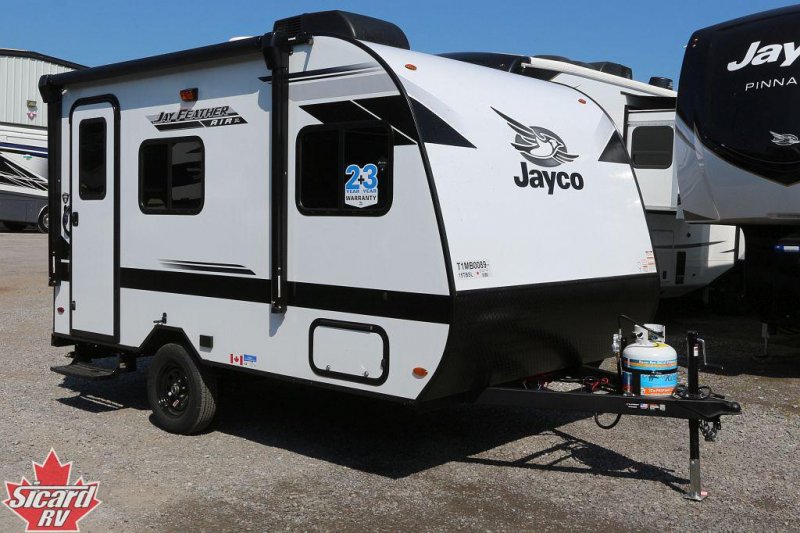 2026 JAYCO JAY FEATHER AIR SUPER LITE 15TBSL