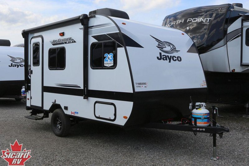2026 JAYCO JAY FEATHER AIR SUPER LITE 15TBSL