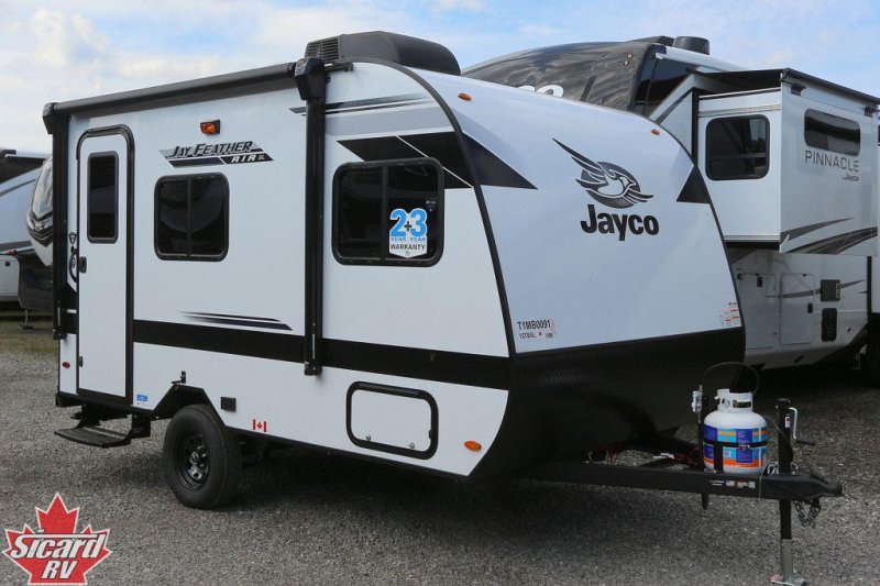 2026 JAYCO JAY FEATHER AIR SUPER LITE 15TBSL