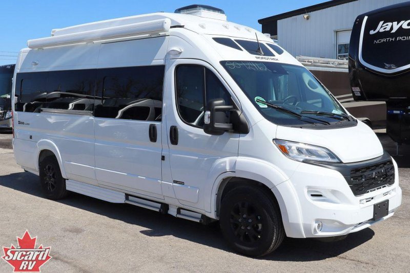 2026 ROADTREK ZION SLUMBER
