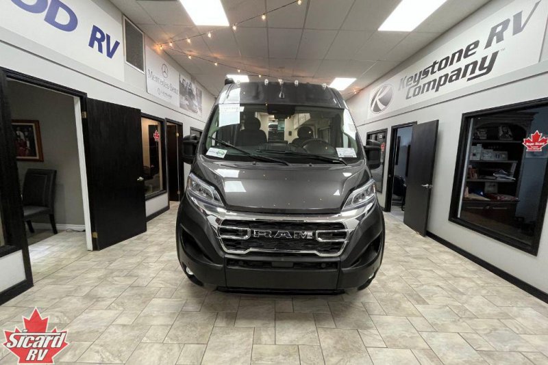 2026 JAYCO SWIFT 20T