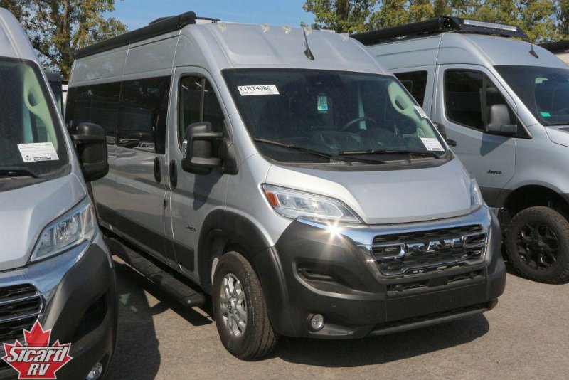 2026 JAYCO SWIFT 20T