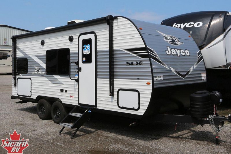 2026 JAYCO JAY FLIGHT SLX 211MB