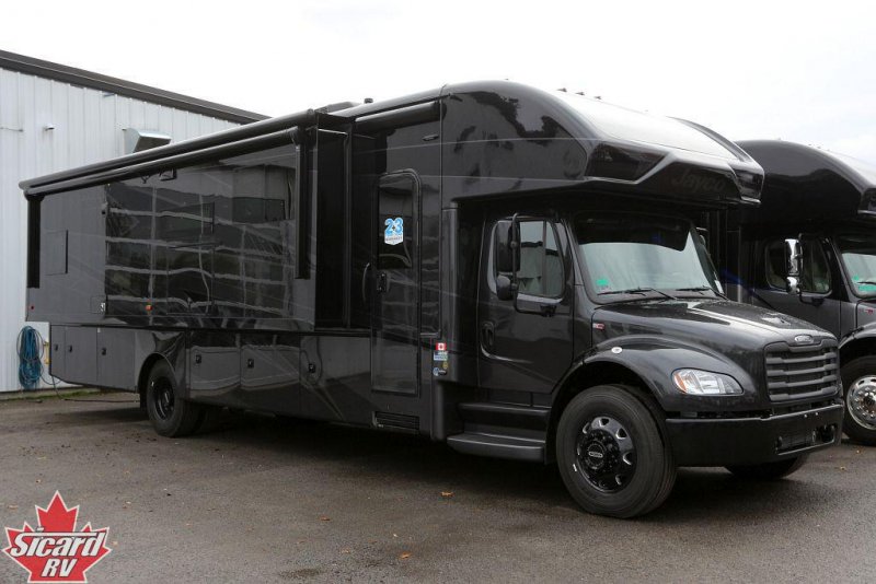 2026 JAYCO SENECA 37M