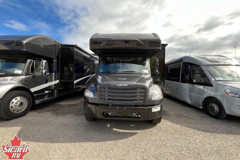 2026 JAYCO SENECA 37M