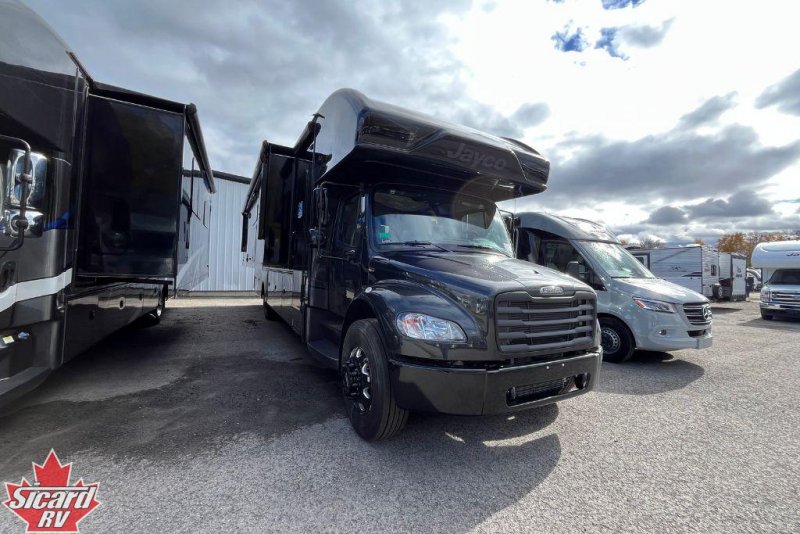 2026 JAYCO SENECA 37M