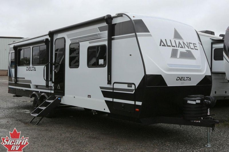 2026 ALLIANCE DELTA 292RL