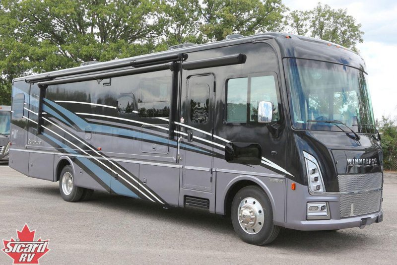 2025 WINNEBAGO ADVENTURER 36Z