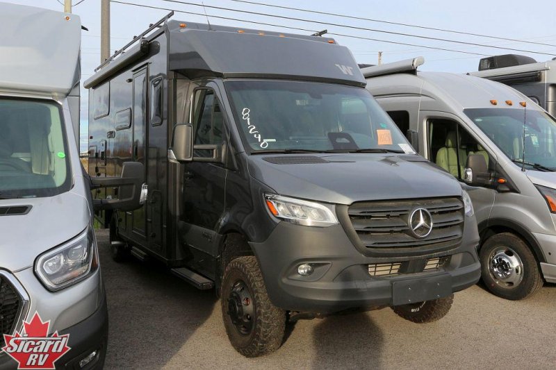 2026 WINNEBAGO EKKO 23B