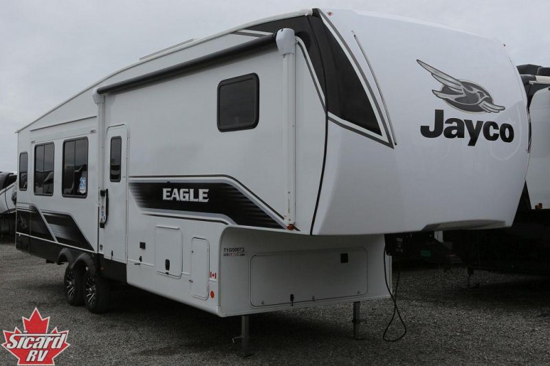 2026 JAYCO EAGLE SLE 30RLT