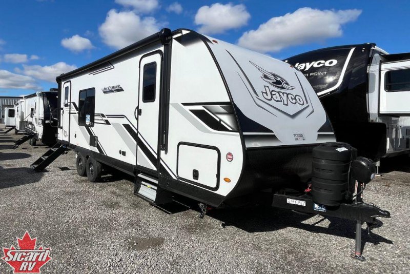 2026 JAYCO JAY FEATHER 23RK