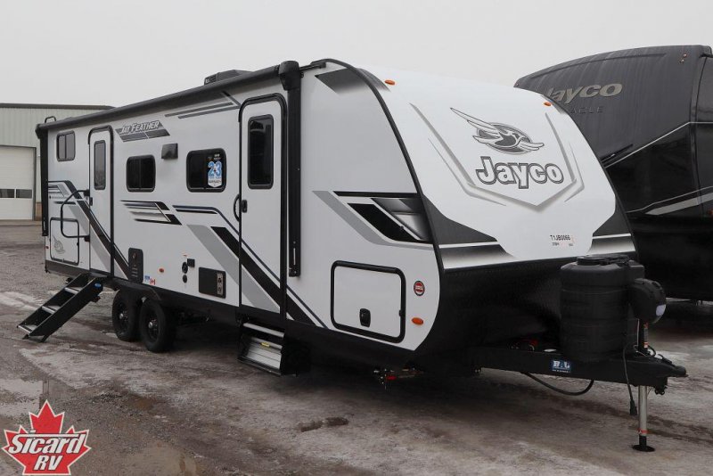 2026 JAYCO JAY FEATHER 25BH