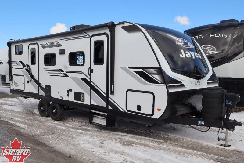 2026 JAYCO JAY FEATHER 25BH