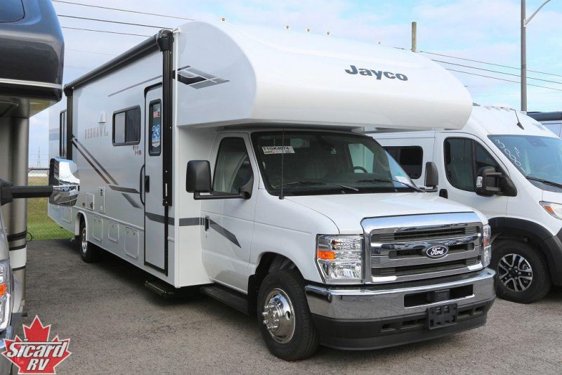 2026 JAYCO REDHAWK SE 29KF